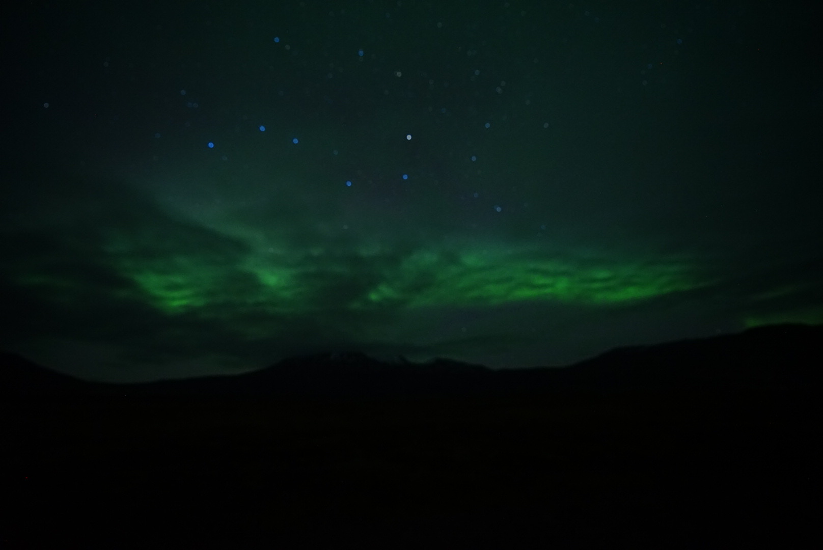 Northern Lights